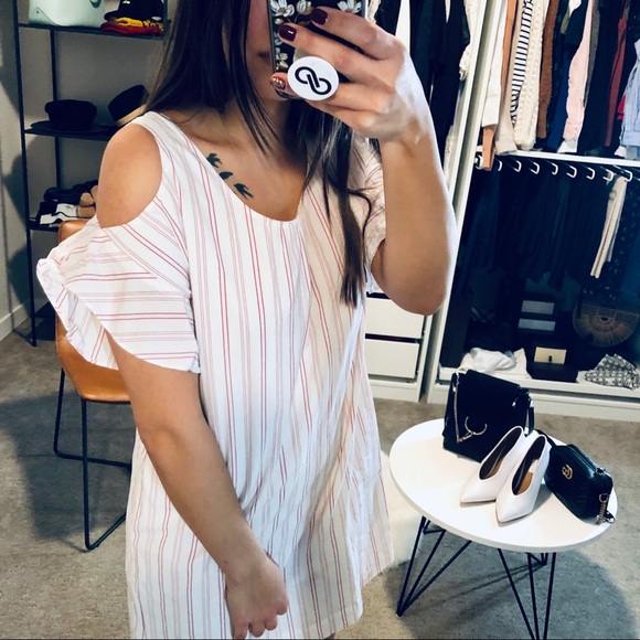 Madewell dress - Picture 4 of 7